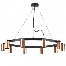 Подвесная люстра Lightstar LR020300