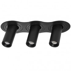 ნაკრები ნათურიდან და ინტერო ინტერო LightStar i637272 ჩარჩო