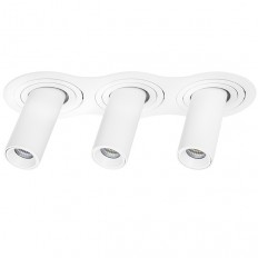 ნათურის ნაკრები და ინტერო ინტერო LightStar i636262 ჩარჩო