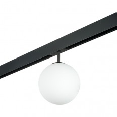 პლაფონით დააყენეთ Track Pro Teta LightStar Pro130107