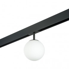 პლაფონით დააყენეთ Track Pro Teta Lightstar Pro110107