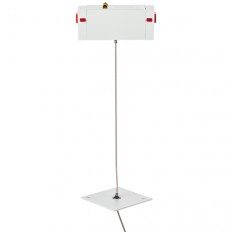 ადაპტერი შეჩერებული მთაზე 2165xx- ით Track Pro Teta Lightstar 595986