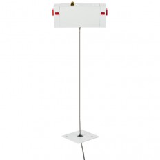 ადაპტერი შეჩერებული მთაზე 2163xx- ით Track Pro Teta Lightstar 595956