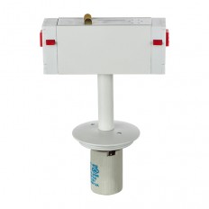 ადაპტერი კარტრიჯით 5951XX ჭერისთვის Pro Teta Lightstar 595106 ტრეკისთვის