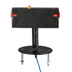 Skiwal Mount- ით ადაპტერით 2134xx // 2164xx Track Pro Teta Lightstar 595087