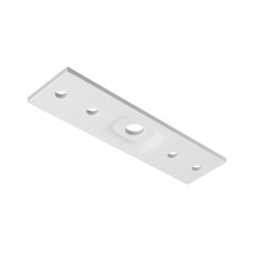 კომპონენტები ტექნიკური Trahnical TRA34C-21W ოვერჰედის ტრასის სისტემისთვის