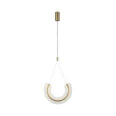 შეჩერებული ნათურა Maytoni P091PL-L18G3K1