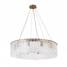შეჩერებული Chandelier Divinare 6005/17 SP-10