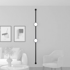 DENKIRS DK55SET11-01-DG ტრეკის სისტემა