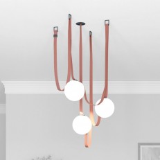 DENKIRS DK55SET12-01-BR TRACK სისტემა