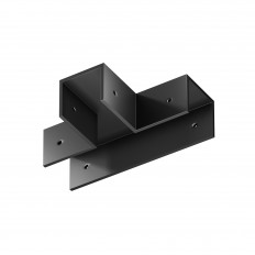 კომპონენტები გარე O-TR001-TC ქუჩის ტრასის სისტემისთვის