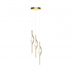 Подвесной светильник Maytoni MOD347PL-L24BS3K