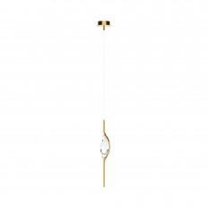 Подвесной светильник Maytoni MOD347PL-L8BS3K