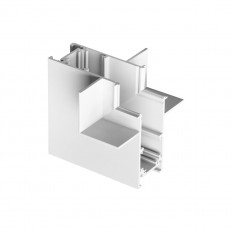 Соединитель Г (с потолка на стену) для арт.135229 Novotech 135233