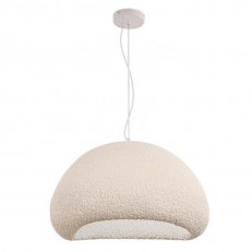 შეჩერებული ნათურა Divinare Scandy 2245/03 SP-1