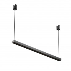 აკონტროლეთ შეჩერების ნათურა ტექნიკური TR169-1-26W3K-M-B