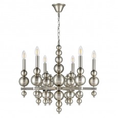 Lumionic Chandelier 8107/6