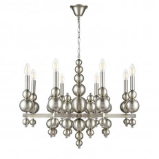 Lumionic Chandelier 8107/8