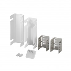 კომპონენტები მოქნილი ნეონის LED ზოლისთვის 432011