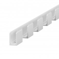 კომპონენტები მოქნილი ნეონის LED ზოლისთვის 432036