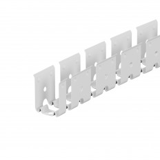 კომპონენტები მოქნილი ნეონის LED ზოლისთვის 432010