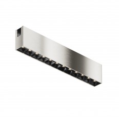 ტექნიკური TR150-1-1-12W4K-M-PT TRACK ნათურა