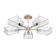 Люстра на штанге LUMION 8246/5C