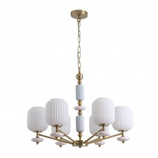 Подвесная люстра LUMION 8334/6