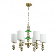 Подвесная люстра LUMION 8337/6