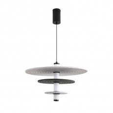 Подвесной светильник LUMION 8295/11AL