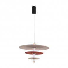 Подвесной светильник LUMION 8296/11AL