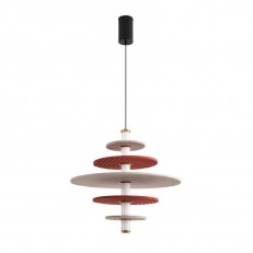 Подвесной светильник LUMION 8296/14AL