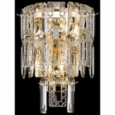 Бра WERTMARK WE108.02.301