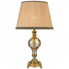 Настольная лампа WERTMARK WE712.01.504