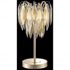 Настольная лампа WERTMARK WE144.04.304