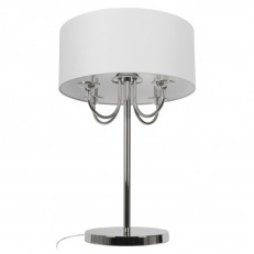 Настольная лампа LOFT IT 10416T CR