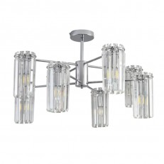 Люстра на штанге LUMION 8348/8C