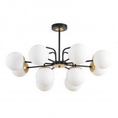 Люстра на штанге LUMION 8375/12C