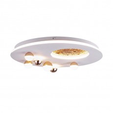 Накладная люстра Favourite 4630-5C