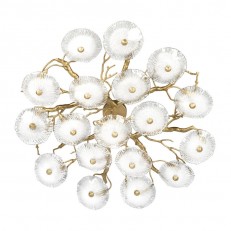 Накладная люстра LOFT IT 10352/1000C AB