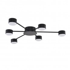 Накладная люстра LUMION 8344/6C