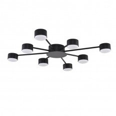 Накладная люстра LUMION 8344/8C