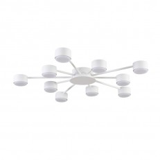 Накладная люстра LUMION 8343/10C