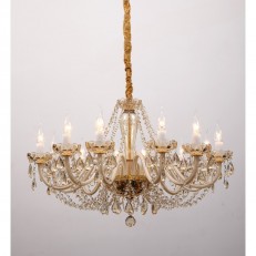 Подвесная люстра Favourite 1738-12P