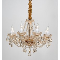 Подвесная люстра Favourite 1738-8P