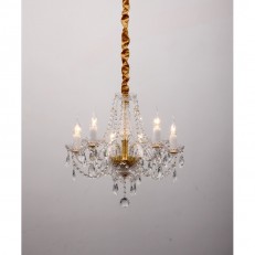 Подвесная люстра Favourite 1736-6P