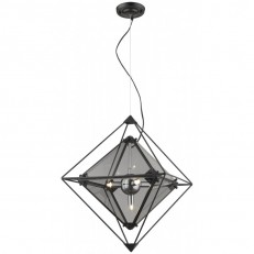 Подвесная люстра WERTMARK WE244.05.023