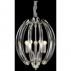 Подвесная люстра WERTMARK WE149.05.203