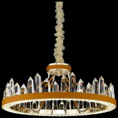 Подвесная люстра WERTMARK WE456.08.303