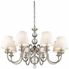 ჩამოკიდებული ჭაღი WERTMARK WE369.08.103